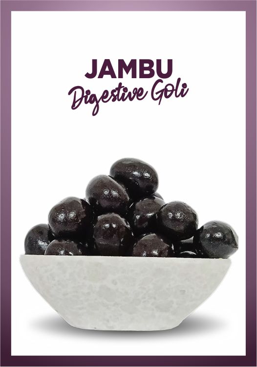 JAMBU SHOTS 350GM - Image 2